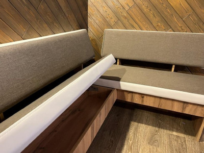 Кухонный уголок Парма 1