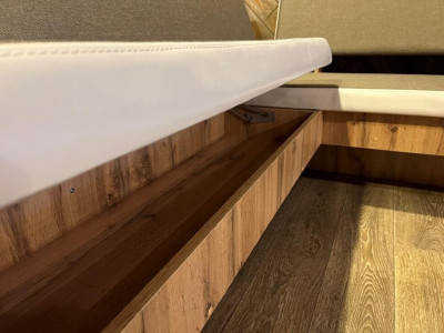 Кухонный уголок Парма 1