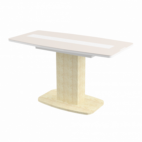 Стол обеденный раздвижной Токио 7