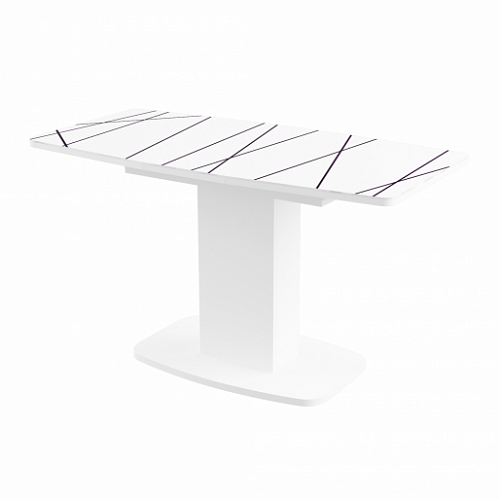 Стол обеденный раздвижной Токио 7