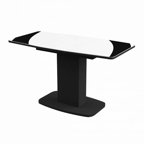 Стол обеденный раздвижной Токио 7