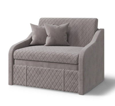 Диван Том Ромб, цвет NEO 08