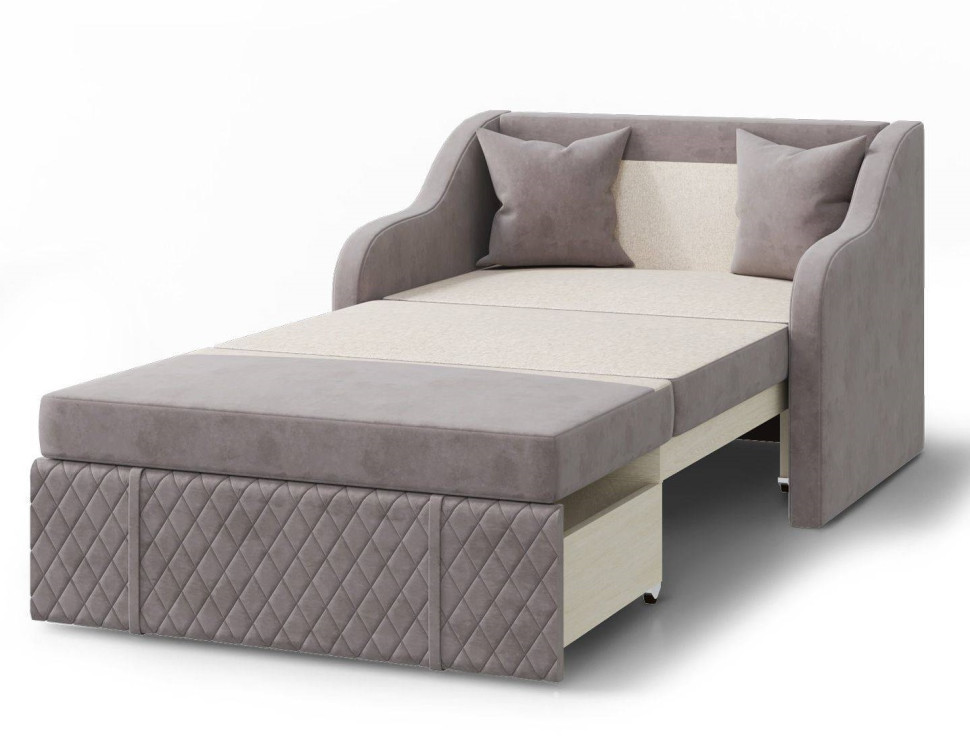 Диван Том Ромб, цвет NEO 08