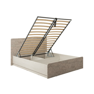 Кровать Амели 1800 11.31