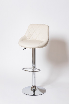 Стул барный BN 1054 бежевый