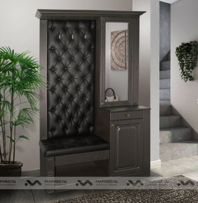 Прихожая  «Визит 2» К-1/1300 (Лев/прав)