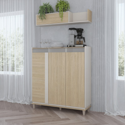 Комод Греденция Матера