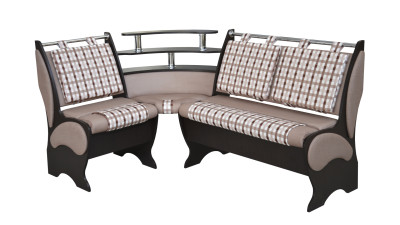 Диван угловой ДКУ-2/2