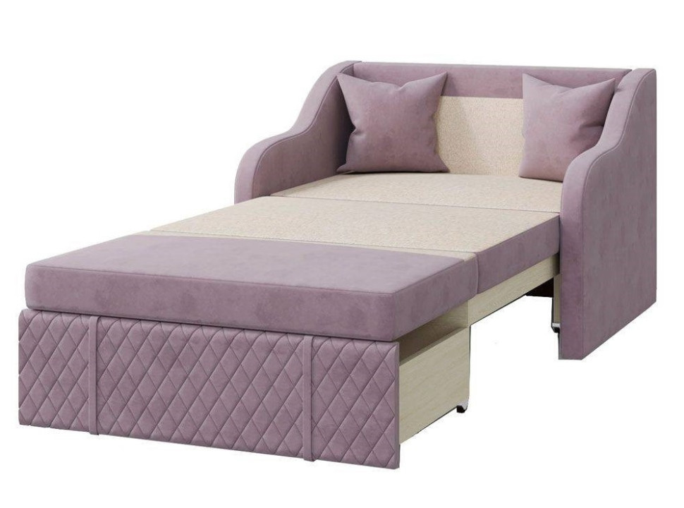 Диван Том Ромб, цвет NEO 15