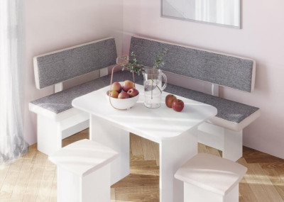 Кухонный уголок Парма