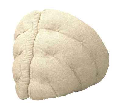 Кресло для отдыха Форест вар1 жаккард тесла крем