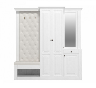 Прихожая  «Визит 2» К-2/2000 (Лев/прав)