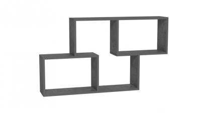 Полка для книг-13