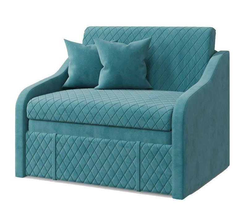 Диван Том Ромб, цвет NEO 22