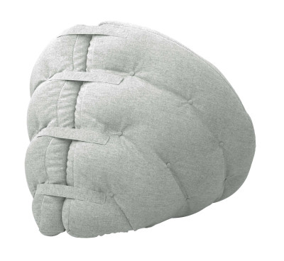 Кресло для отдыха Форест вар1 жаккард тесла дым