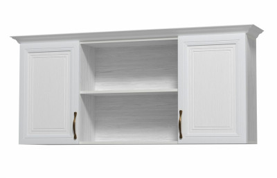 Полка для книг навесная Уголок школьника-2 ШиК-14