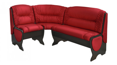 Диван угловой ДКУ-1/2