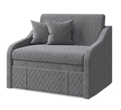 Диван Том Ромб, цвет NEO 25