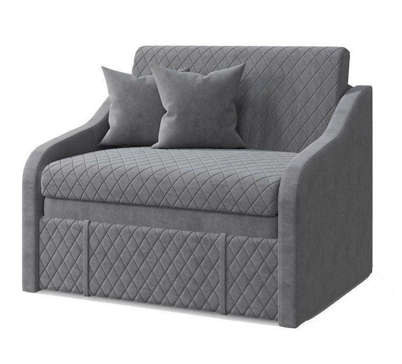 Диван Том Ромб, цвет NEO 25