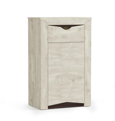 Тумба 33.20 Лючия бетон