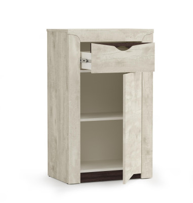 Тумба 33.20 Лючия бетон