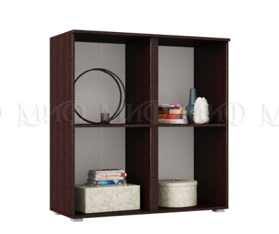 Тумба 4-х створчатая Ким