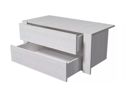 Секция с 2-мя ящиками "Ивушка-9 (Квадро)"