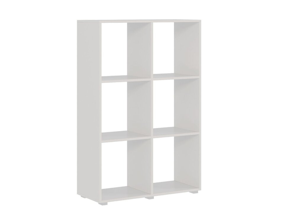 Стеллаж Мини 6