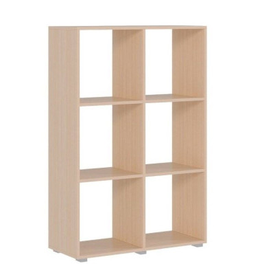 Стеллаж Мини 6