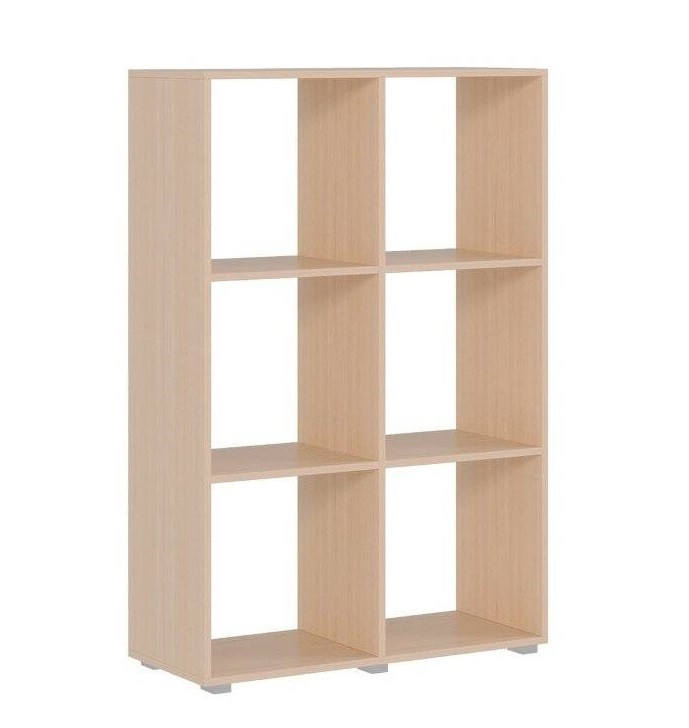 Стеллаж Мини 6