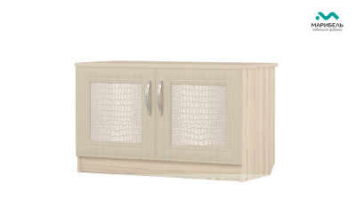 Тумба для обуви VIP-2 &quot;Визит-16&quot;