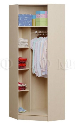 Шкаф угловой Вега New Girl