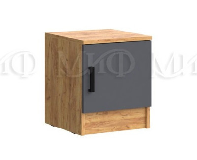 Тумба прикроватная "Бася" (2 шт)