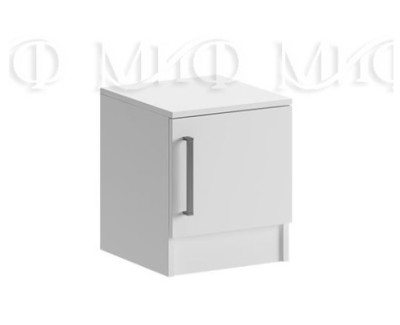 Тумба прикроватная "Бася" (2 шт)