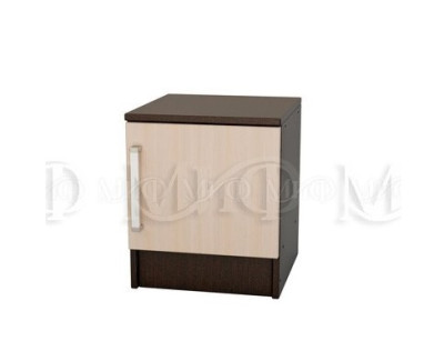 Тумба прикроватная "Бася" (2 шт)