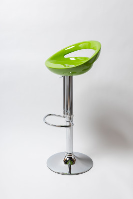 Стул барный BN 3011D зеленый (WY 147)