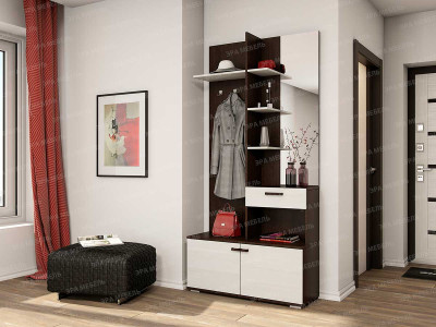 Прихожая ВЗ1000 "Инес"