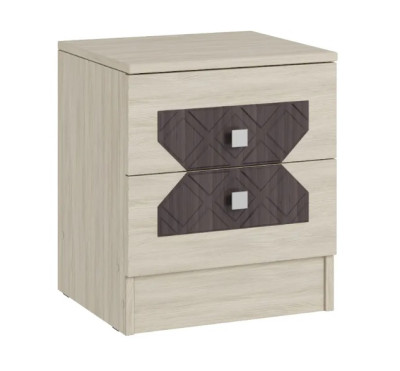 Тумба прикроватная "Николь"