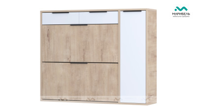 Тумба комбинированная В3-Т1 &quot;Визит-3&quot;