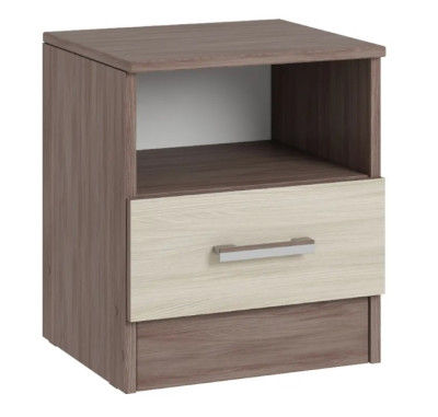 Тумба прикроватная "Эко"