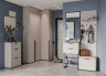 Анресоль Наоми-прихожая с одной дверью, кашемир