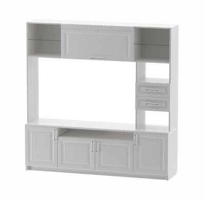 Секция под ТВА НГ-7 (вариант-2) Гармония-6