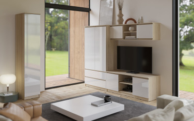 Гостиная "Челси"