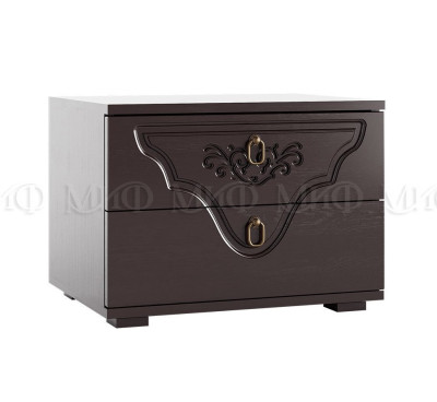 Тумбы прикроватные &quot;Престиж&quot; 2 шт