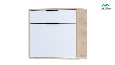 Тумба для обуви В3-Т2/600 "Визит"