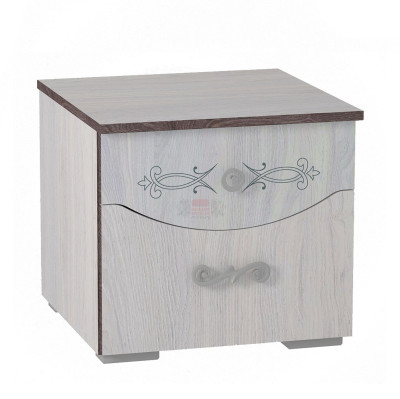 Тумба прикроватная "Ольга 12"