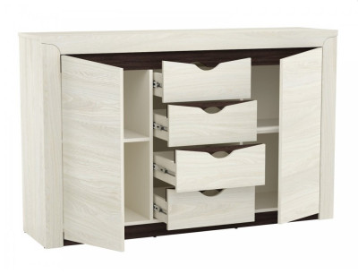 Тумба 33.19 Лючия бетон