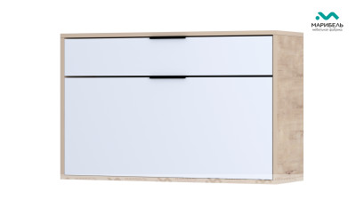 Тумба для обуви В3-Т2 &quot;Визит&quot;