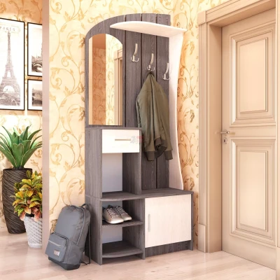 Прихожая "Саша 19"