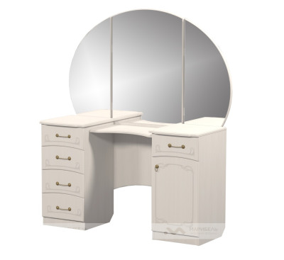 Стол туалетный - 4 &quot;Ивушка-5&quot;